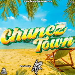 CHUNEZ TOWN - AJR X KINGS OF DIVERSITY