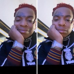 Lil Gotit - Mood Swings (Unreleased)