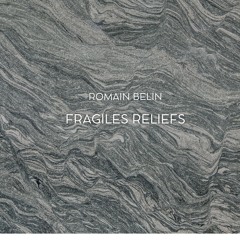 Fragiles Reliefs