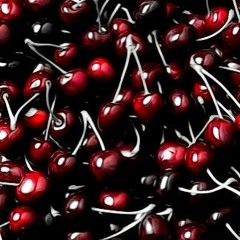 Cherry Black