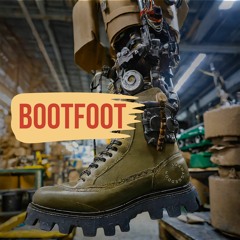 Bootfoot