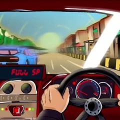 Full Speed -  Talhah Yunas | Jokhay | Shareh | JJ47