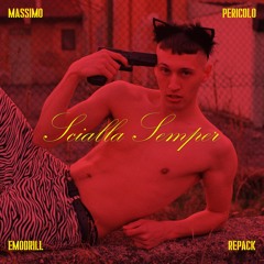 Polo Nord (Emodrill version 2019) [feat. Nic Sarno]