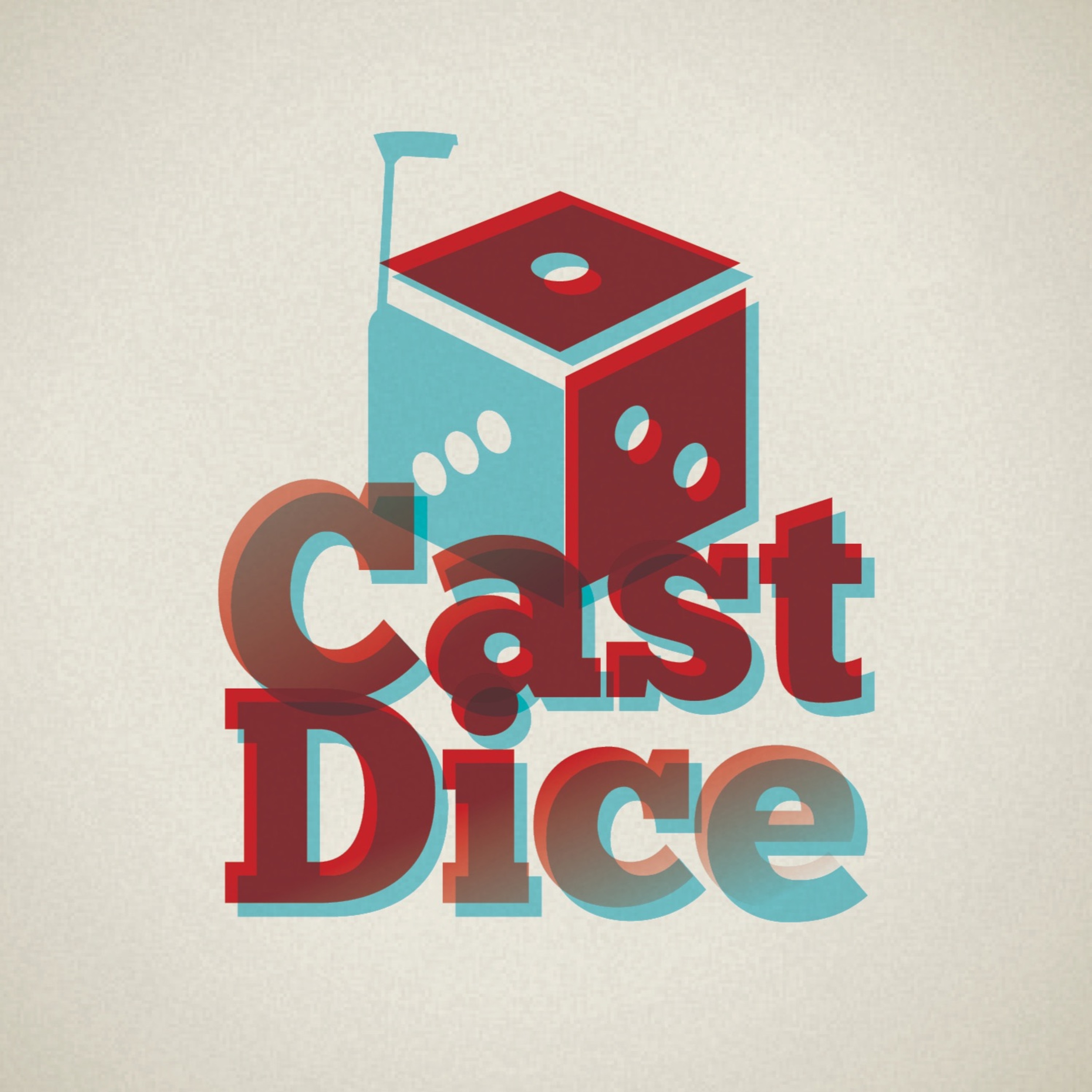 The Cast Dice Podcast, Episode 112 - 7TV Fantasy (A First Look) episode artwork