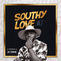 DJ Timbo - Southy Love Vol2
