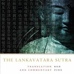 download EPUB 🗂️ The Lankavatara Sutra: Translation and Commentary by  Red Pine [PDF