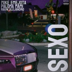 SEXO (Feat. Rauw Alejandro)