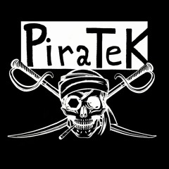 PiraTeK 3 @ Elastic Bar - 01/04/23