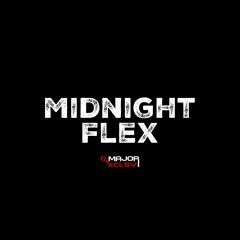 "Midnight Flex" - Meek Mill x Moneybagg Yo Type Beat 2021 | Hip-Hop/Trap Instrumental
