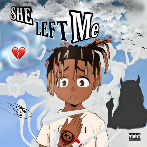 She Left Me