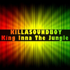King Inna The Jungle