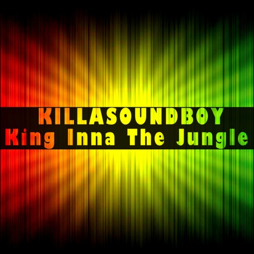 King Inna The Jungle (Oldschool)