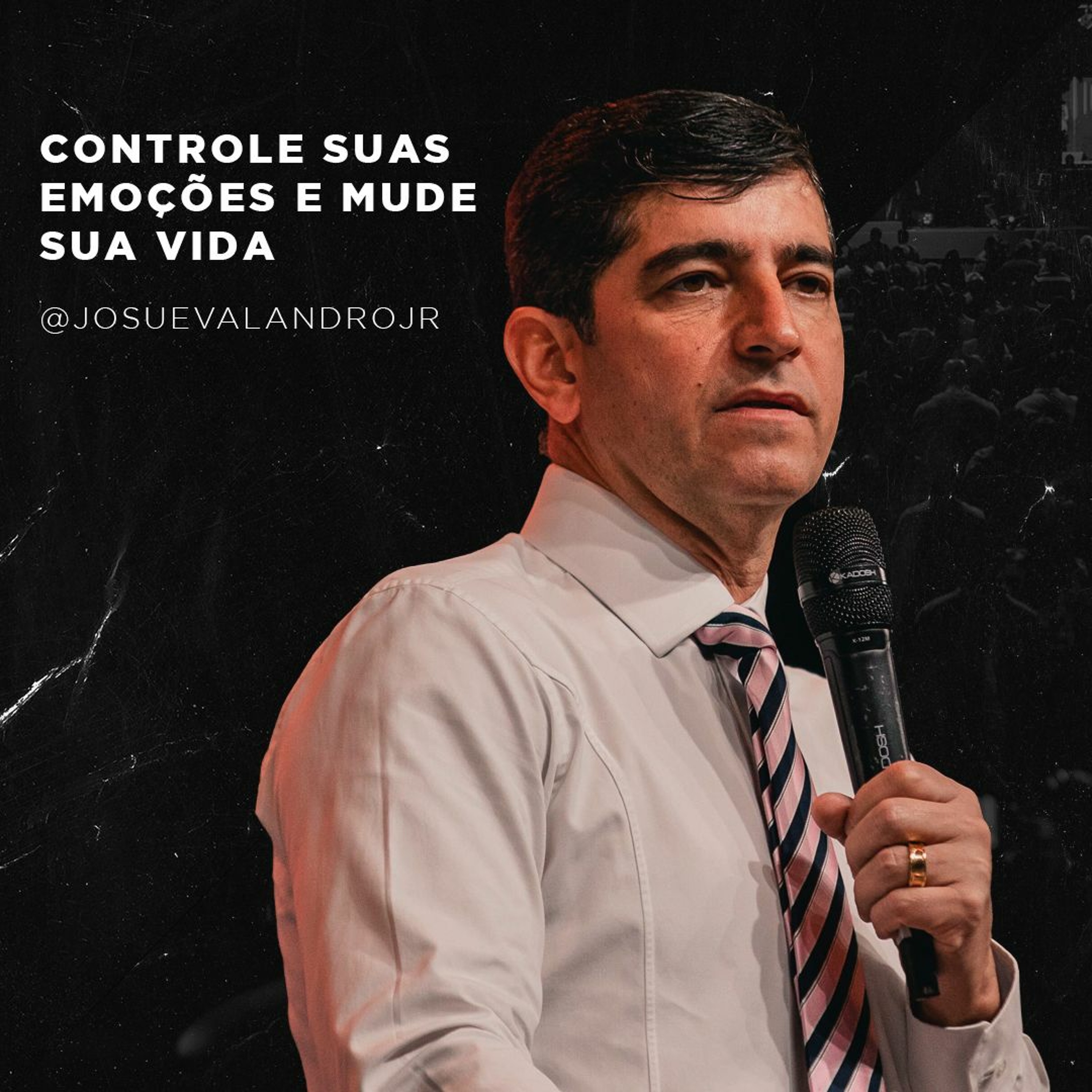 Josué Valandro Jr