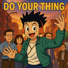 Do Your Thing