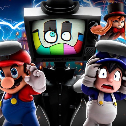 WOTFI 2024 SONG| Welcome to Puzzle Park