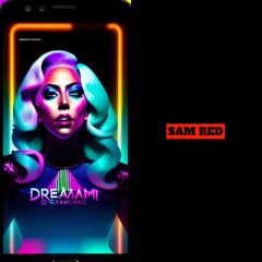 Lady Gaga - Telephone ft. Beyonce (Sam Red Techno Remix)