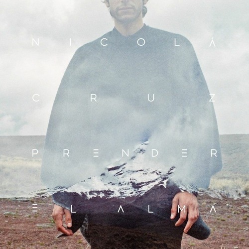 FREE DL: Nicola Cruz - Cumbia del Olvido (Monojoke Edit)