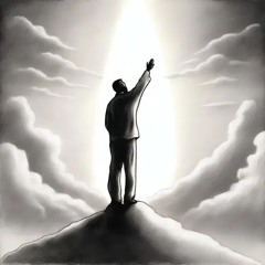 A Man's Reach