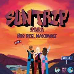 SunTrip Russe - 2025