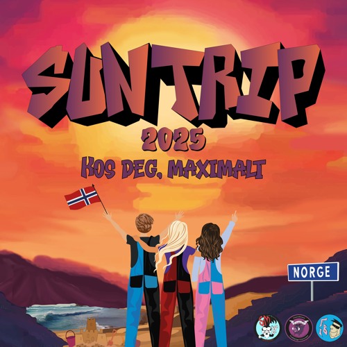 SunTrip it out - 2025