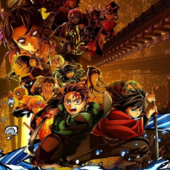 ¡VER! Demon Slayer: Kimetsu no Yaiba - Castillo infinito 2025 | PELÍCULA COMPLETA ESPAÑOL Y LATINO