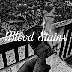 Blood Stains
