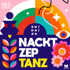 GauTrance @ Nacktzeptanz (30.05.2025 | Loft)