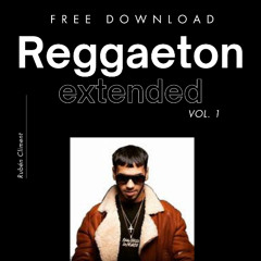 PACK EXTENDED EDIT REGGAETON (FREE DOWNLOAD)