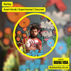 Kerley - Radio Buena Vida 06.08.25