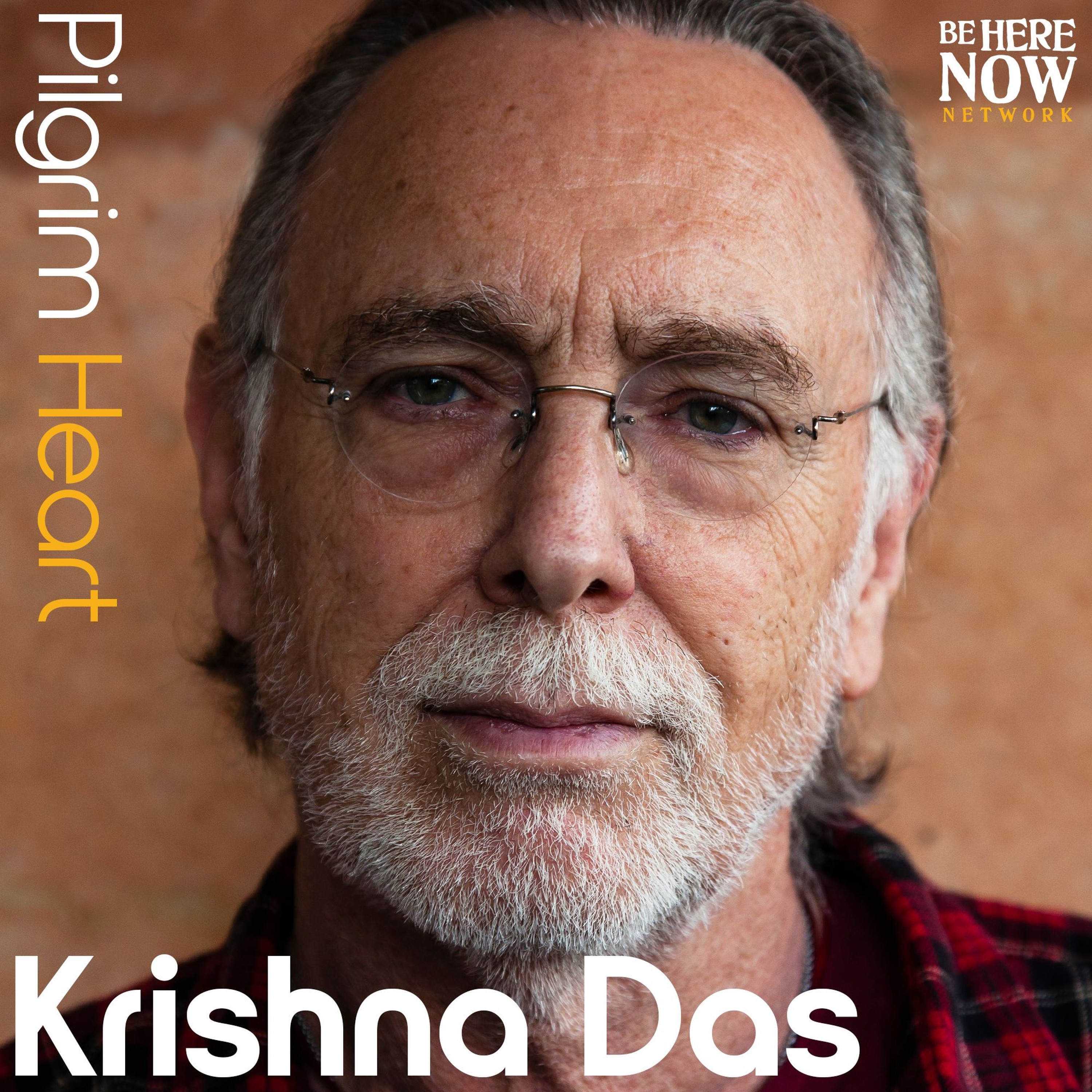Krishna Das on Doing Our Spiritual Work– Pilgrim Heart Podcast Ep. 156 episode artwork