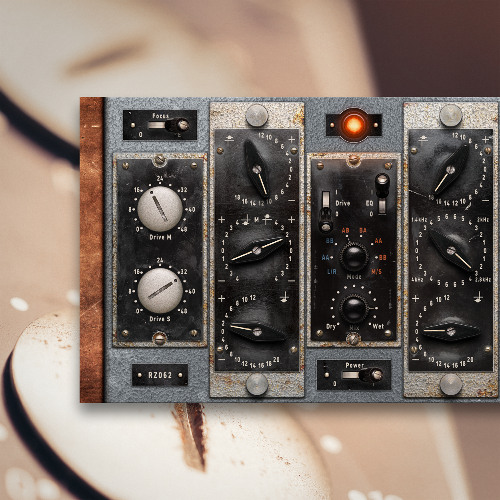 Synth Pattern