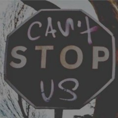 Maikees Letters  Just Hush Cover