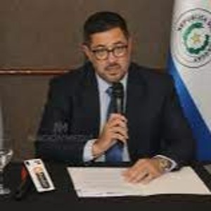 Abog. Pedro Ovelar, representante legal de Horacio Cartes, sobre anuncio de la embajada de EEUU