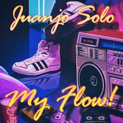 MY FLOW - Juanjo Solo- Febrero 2024