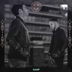 Serendeep Podcast - Episode 001 -  EANP