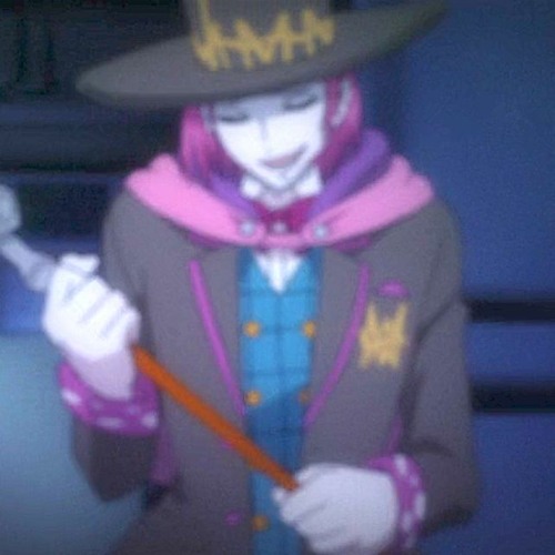 You Can Touch A Random Spirit