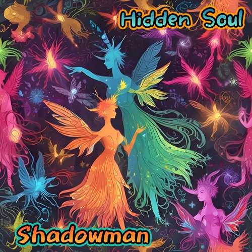 Hidden Soul