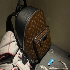 Backpack (Prod. whykiddy + warguilt)