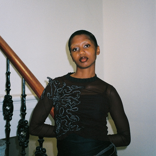 PRACTICING MY ALCHEMY  mix