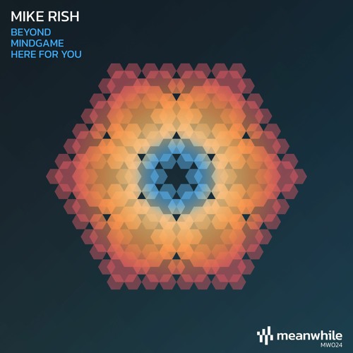 Mike Rish - Here For You (Original Mix)