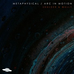ASCENSION AUDIO - ARC IN MOTION / METAPHYSICAL (FREE DL)