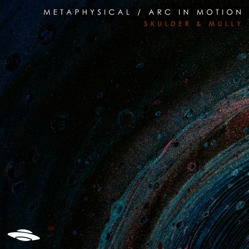 SKULDER & MULLY - ARC IN MOTION (FREE DL)