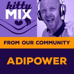 Adipower @ kitty mix #08 - from The Funky Cat community!