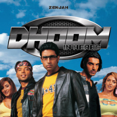 Dhoom In Herre - Zenjah