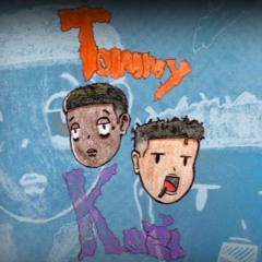 tommykazi - garments