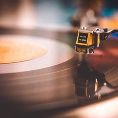 Old Records Need Love Too