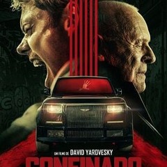 ~[ASSISTIR! Confinado [Locked] Filme (2025) Completo Dublado em Portuguse