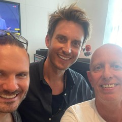 28.08.2024: C21 på besøg forud for intimkoncert