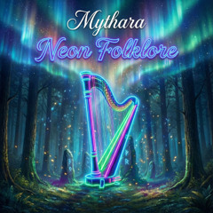 Mythara - Neon Folklore [Modern Folk Intro]