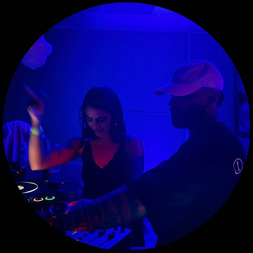 Laurent x Cruz @ Desires ATL Closing Set (Garret David) 7.5.25